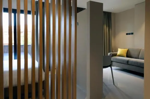 Ollen apartments photo 50
