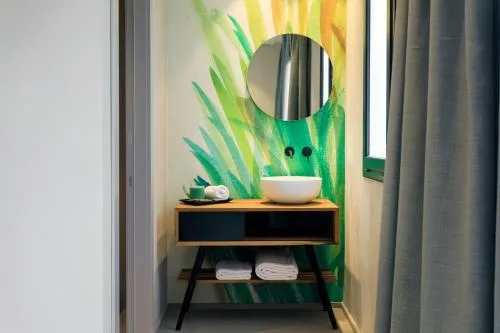 Ollen apartments photo 56