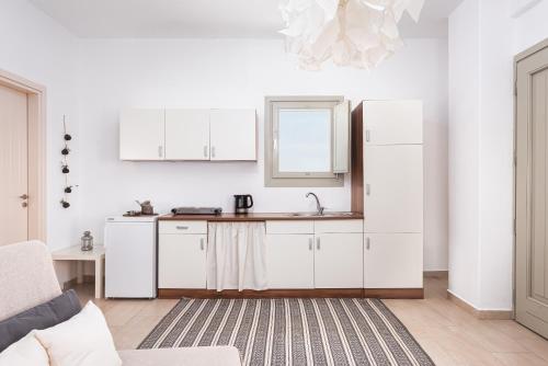 Gallery image of Paros House Villa in Pounda