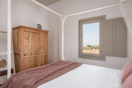 Gallery image of Paros House Villa in Pounda