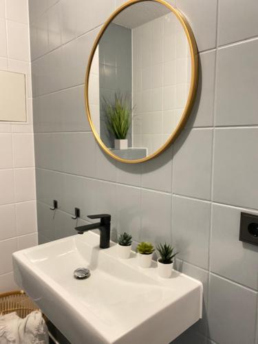 Φωτογραφία από το άλμπουμ του K2-Project - Midcentury-Smart-Home am Kaßberg στο Κέμνιτς