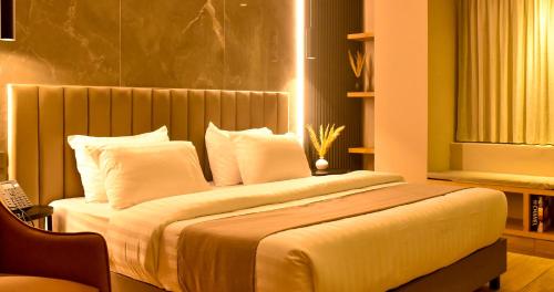Vertigo Hotel – Photos 2