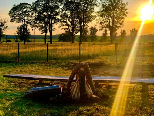 Fotografie z fotogalerie ubytování Radaczowa Chatka v destinaci Radacz
