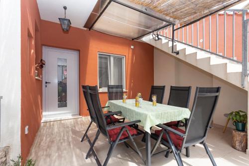 Afbeelding uit fotogalerij van Cozy flat Keko in Šibenik