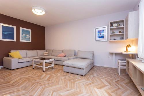 Afbeelding uit fotogalerij van Cozy flat Keko in Šibenik