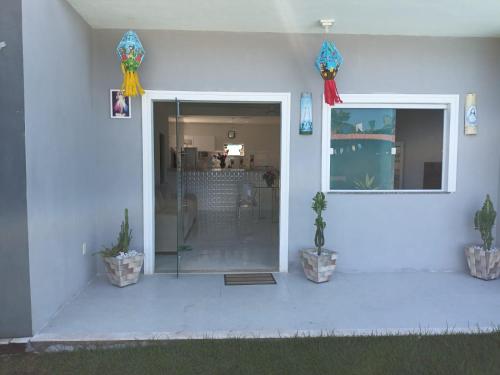 Foto dalla galleria di Casa de praia em Barra do Gil a Vera Cruz de Itaparica