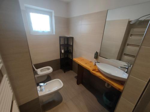 Gallery image of Albergo San Rocco in Peio