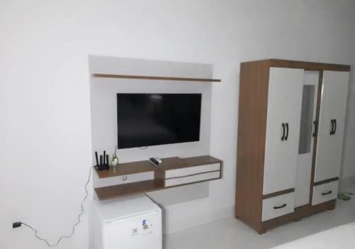 Gallery image of Madeira Lofts - Prox Hospital in Juína