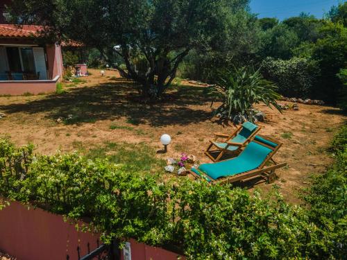 Villa Silva, Garden & Sea View, 3 BR, -10 min drive from center