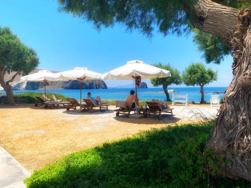Φυσικό τοπίο κοντά σε αυτό το ξενοδοχείο διαμερισμάτων