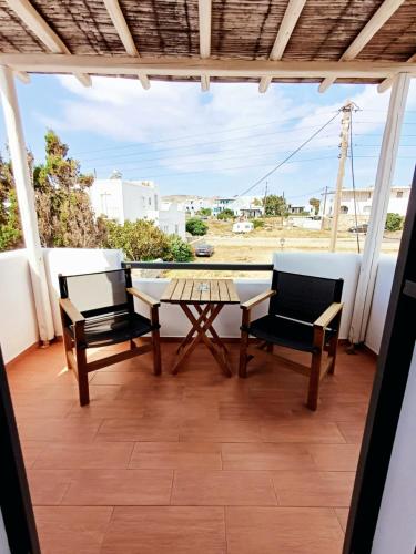Gallery image of Villa Del Mar in Antiparos Town