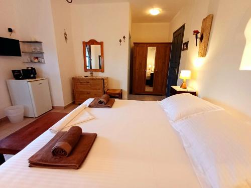 Gallery image of Villa Del Mar in Antiparos Town