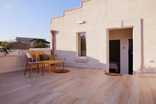 Foto dalla galleria di Colle Igino in città a Matera