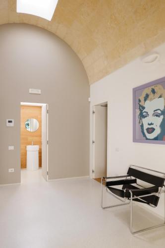 Foto dalla galleria di Colle Igino in città a Matera