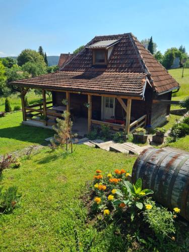 Ảnh trong thư viện ảnh của Art Village ở Kremna