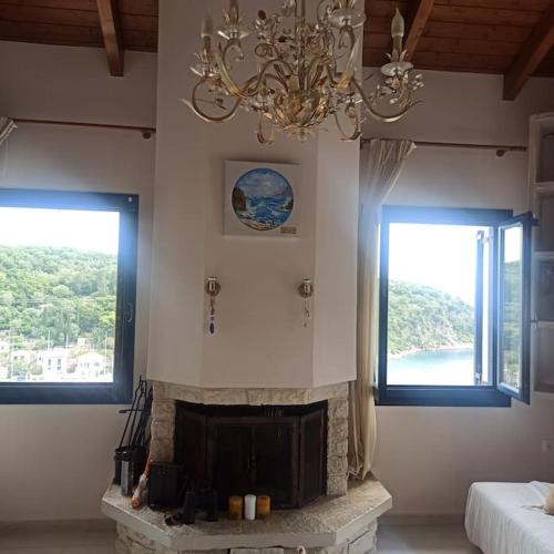 Gallery image of Odysseus Suite in Kiónion