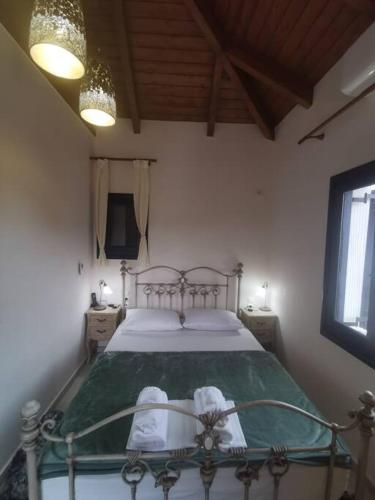 Gallery image of Odysseus Suite in Kiónion