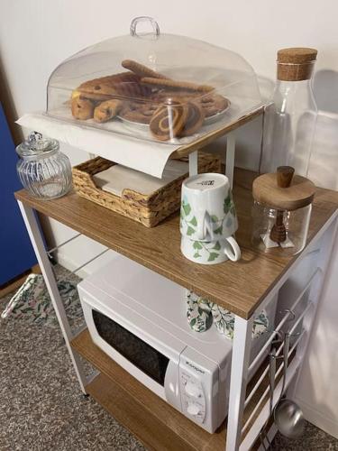 Foto Casetta Mia - Holiday Family House 4