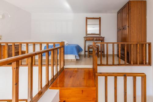Φωτογραφία από το άλμπουμ του Joanna Apartments  στην Αγία Πελαγία