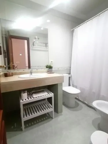 CN-340 Suites photo 37
