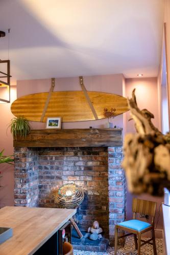 Φωτογραφία από το άλμπουμ του The Manse σε Ballycastle
