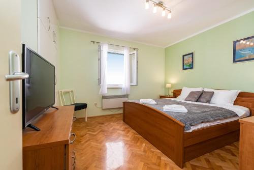 CENTRO apartment