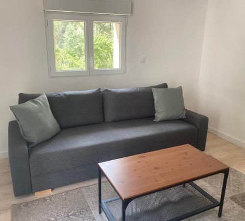 Gallery image of VILLA HOLISTIKA : BED AND BREAKFAST / POOL / AIR CONDITIONING/ MONT FARON TOULON in Toulon