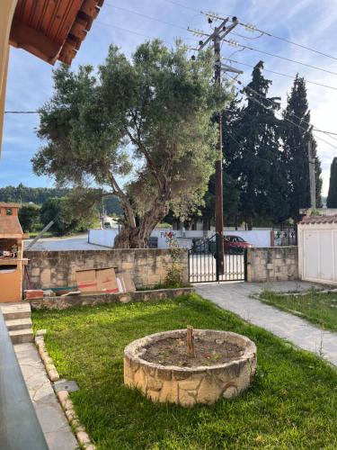 Gallery image of Sakis 3 in Polykhrono