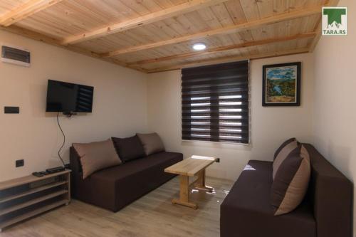 Fotografie z fotogalerie ubytování Air Zaovine v destinaci Bajina Bašta