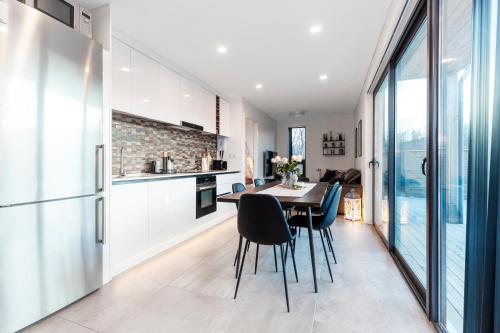 Gallery image of Húsafell holiday homes in Húsafell