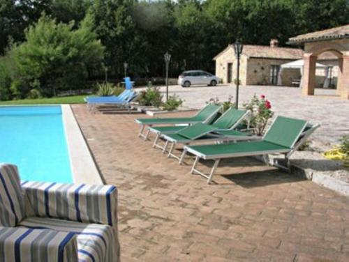 Appartamenti In Villa Elena