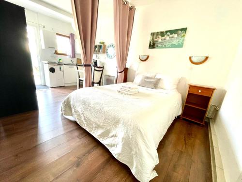 Foto MaisonTevy - Appart & Studio pro-tourisme 3