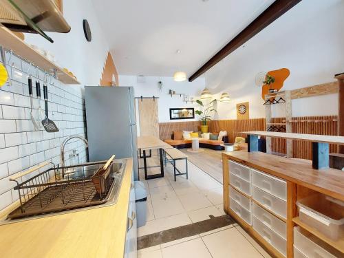 Φωτογραφία από το άλμπουμ του COAST - Utopy Hostel στο Μπιαρίτζ