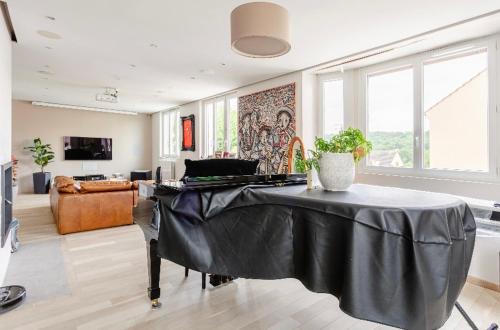 Photo de la galerie de l'établissement Chambre a la Ferte, à La Ferté-sous-Jouarre