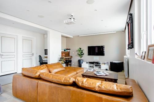 Photo de la galerie de l'établissement Chambre a la Ferte, à La Ferté-sous-Jouarre