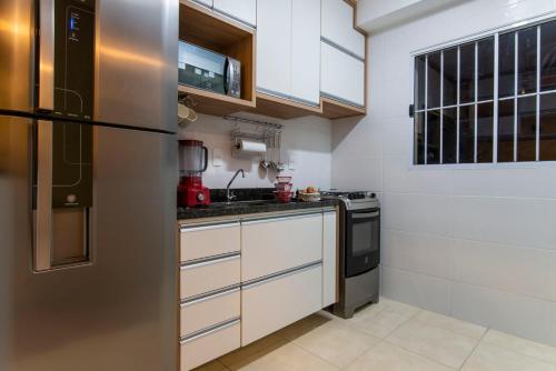 Gallery image of Nosso apto em Pinhal in Espirito Santo Do Pinhal