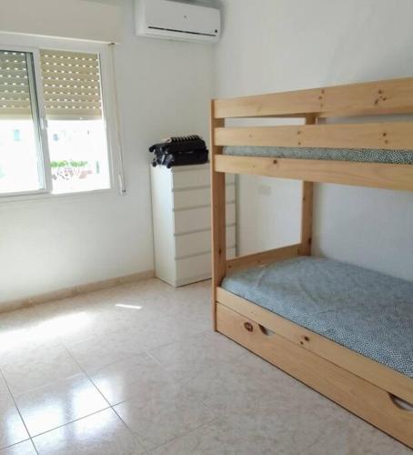 Appartement cosy avec piscine