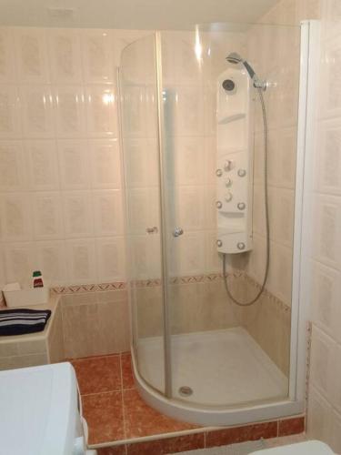Appartement cosy avec piscine