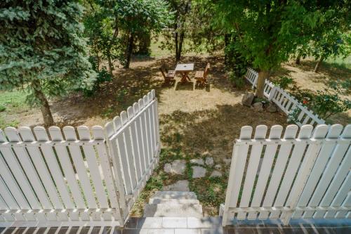 Fotografie z fotogalerie ubytování Apartman Svilac v destinaci Svilojevo