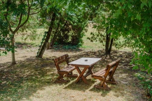 Fotografie z fotogalerie ubytování Apartman Svilac v destinaci Svilojevo