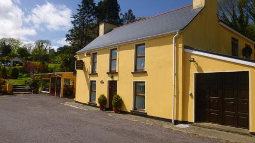 Gallery image of Sea Lodge B&B in Durrus