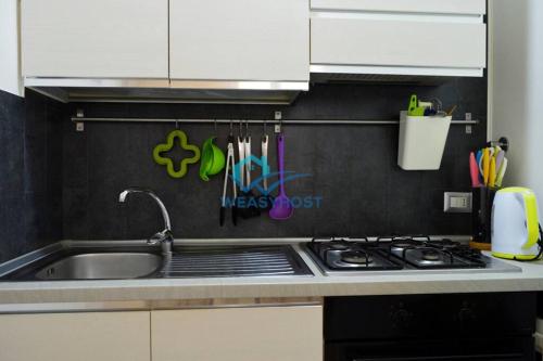 Pigneto Modern Apartment