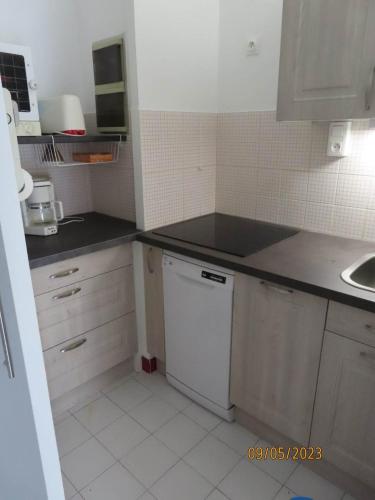 Photo de la galerie de l'établissement Les coccinelles, à La Grande Motte