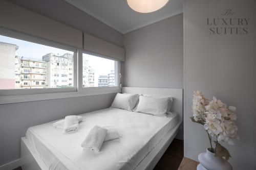 Nephele, The Luxury Suites
