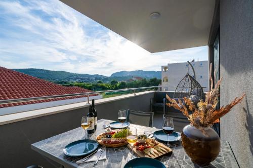 Gallery image of Olive Family house in Mlini