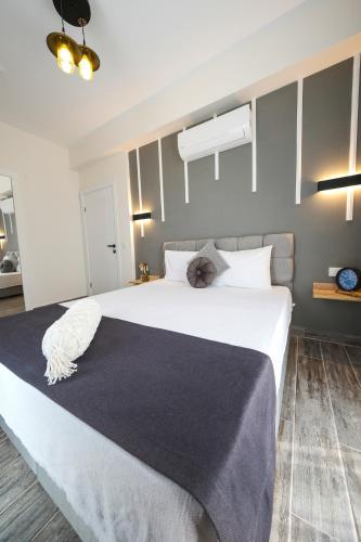 Gallery image of Umbelo Suites Dalyan in Cesme