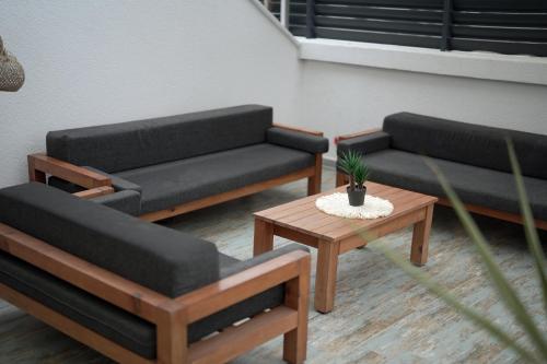 Gallery image of Umbelo Suites Dalyan in Cesme