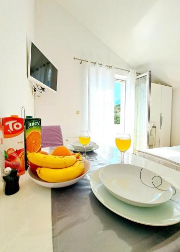 Studio Apartments Regina