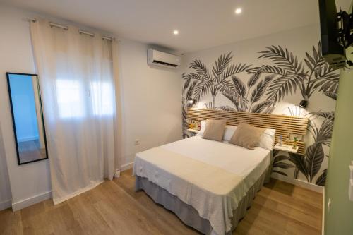 Φωτογραφία από το άλμπουμ του Hostal Royal Bliss σε Punta Umbría