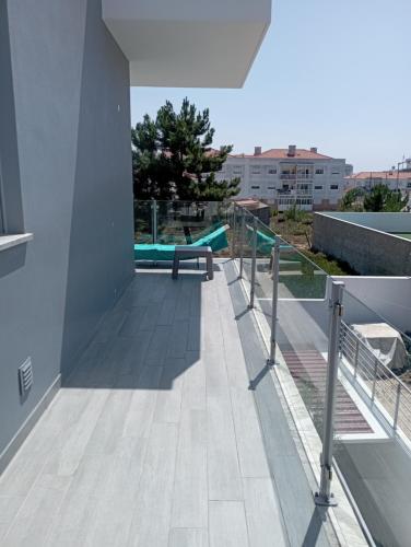 MIRANDA HOUSE
